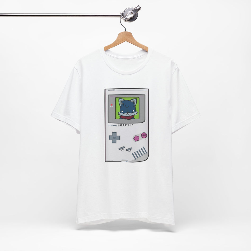 Galaxy Boy Tee