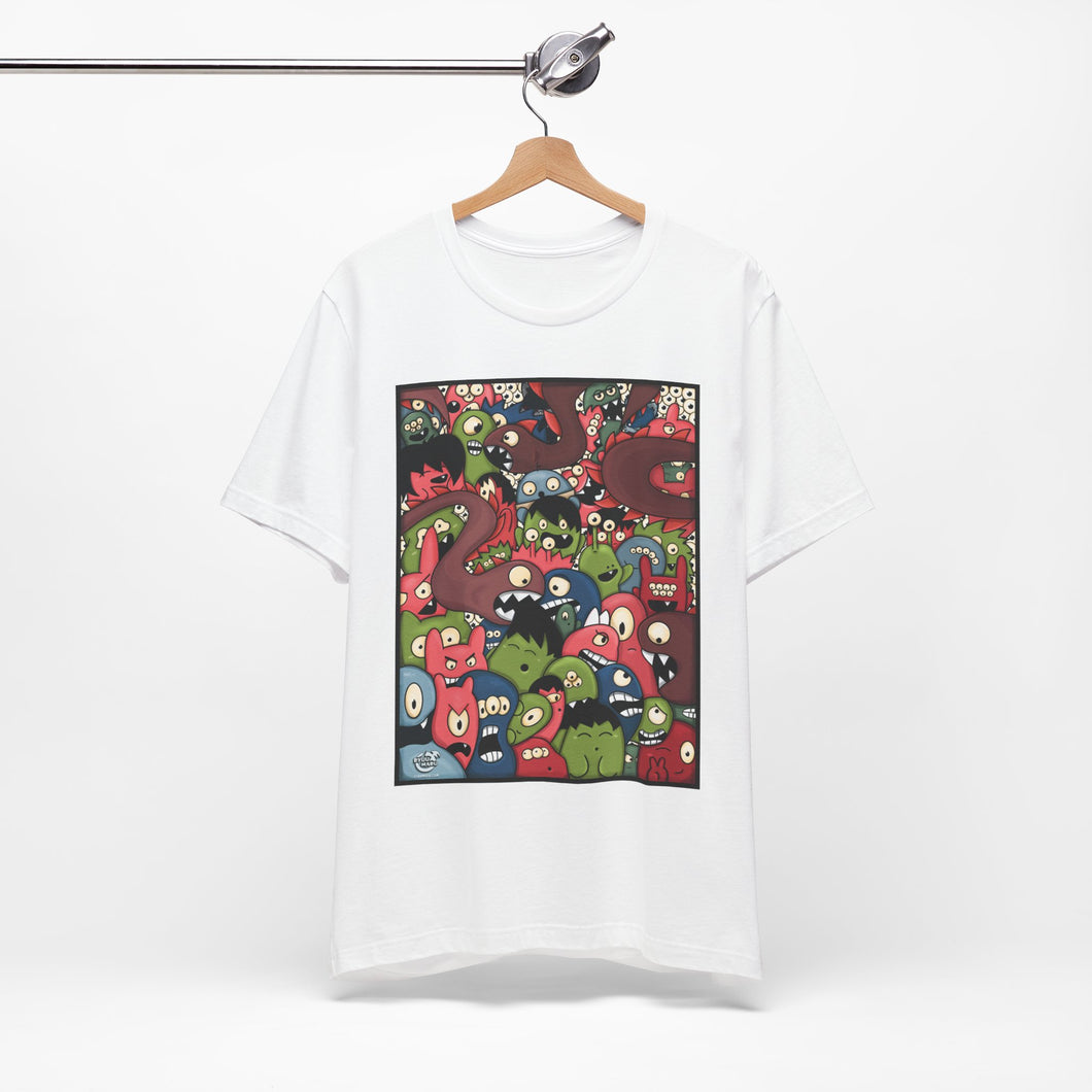 Voices in my head Tee