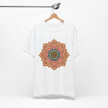 Load image into Gallery viewer, Mind Flower Tee