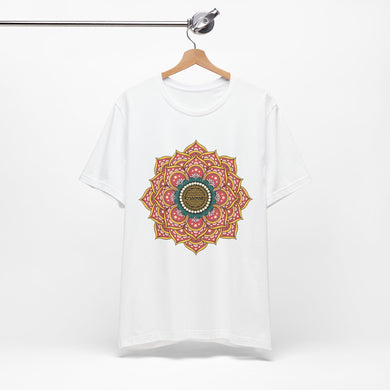 Mind Flower Tee