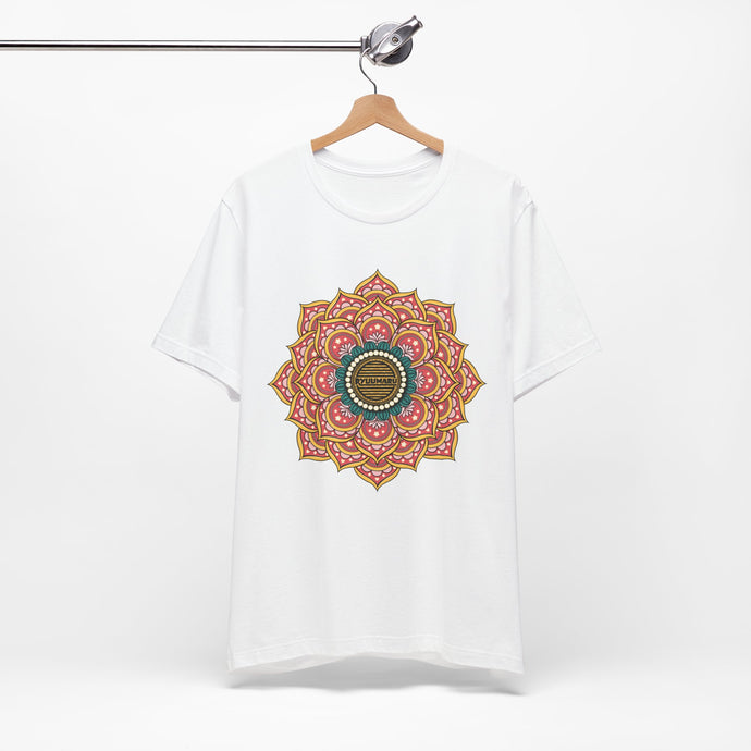 Mind Flower Tee