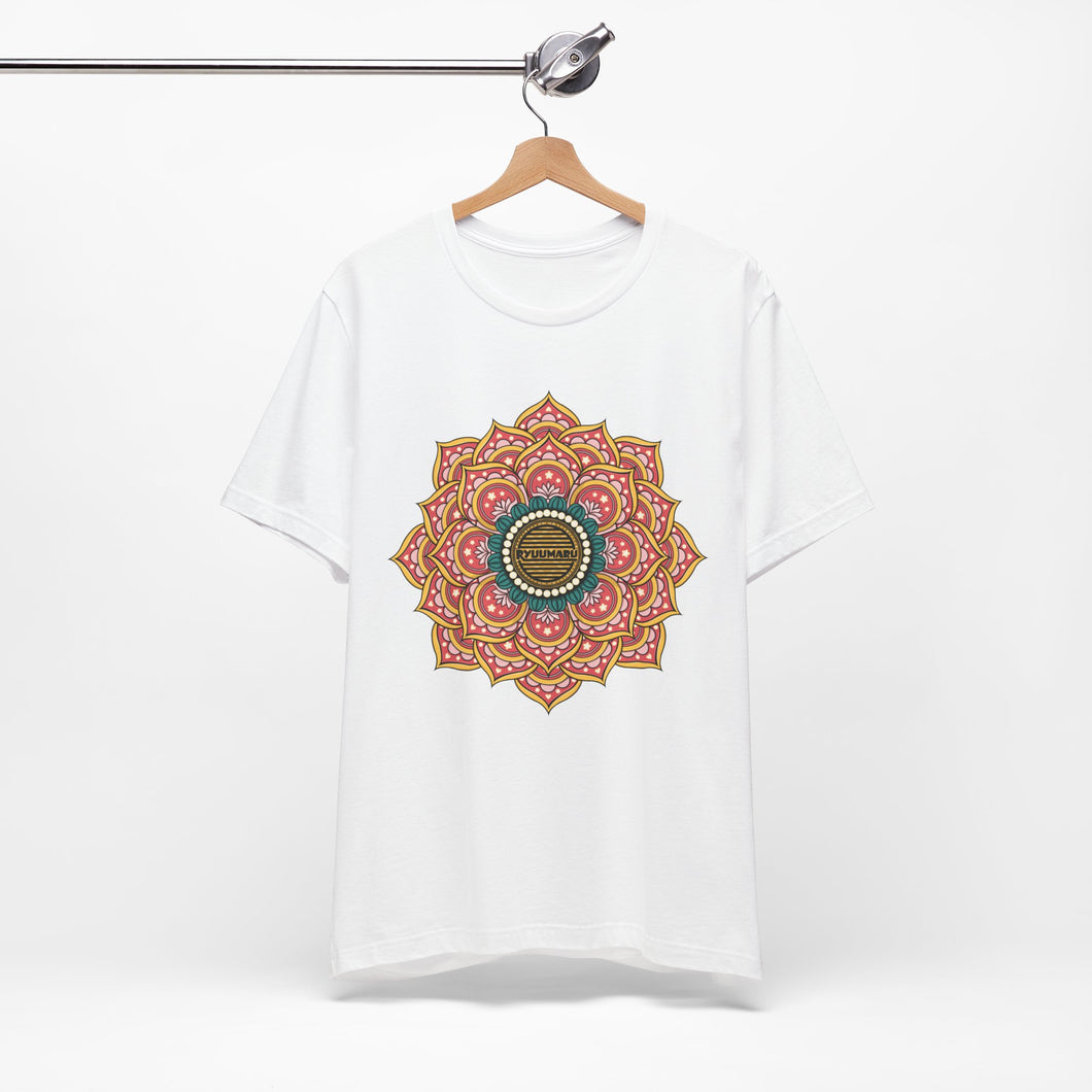 Mind Flower Tee