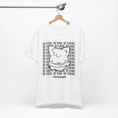 Be Good (Orion) Tee