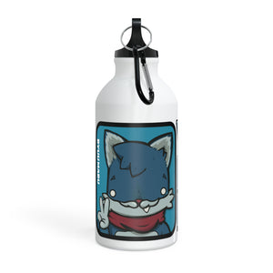 Oregon Sport Bottle | RyuuMaru