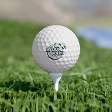 Load image into Gallery viewer, RyuuMaru Golf Balls, 6pcs