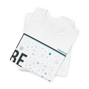 Be Caring Tee