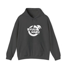 Load image into Gallery viewer, RyuuMaru Logo Hooded Sweatshirt