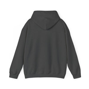 RyuuMaru Logo Hooded Sweatshirt