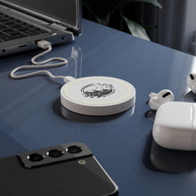 Load image into Gallery viewer, Twin Heroes Wireless Charging Pad