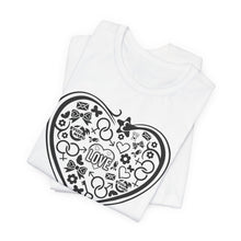 Load image into Gallery viewer, Love Always Tee