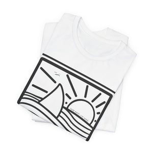 Sunny Days Tee