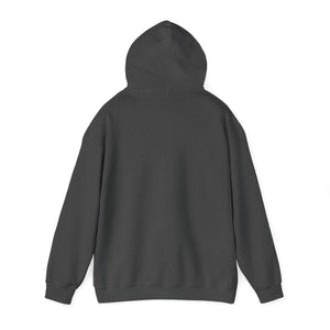 RyuuMaru Logo Hooded Sweatshirt