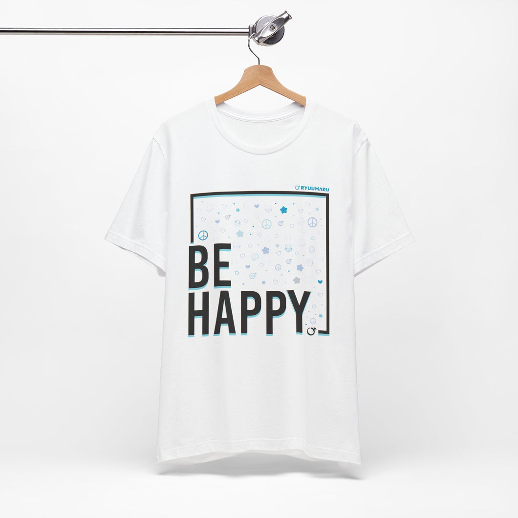 Be Happy Tee