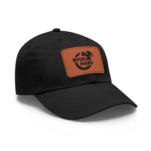 RyuuMaru Patch Cap