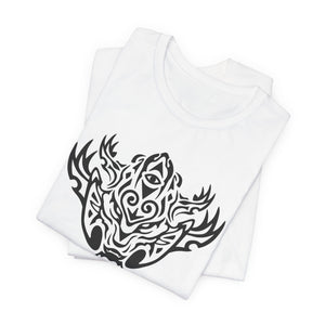 Jumping Dragon Tee