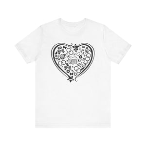 Love Always Tee