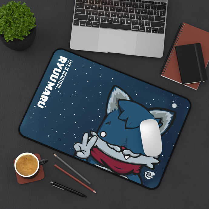 ORION - Desk Mat | RyuuMaru