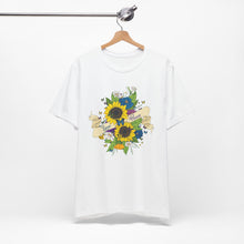 Load image into Gallery viewer, Love and Peace Shirt