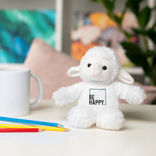 Load image into Gallery viewer, Stuffed Animals with Happy Tee