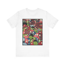 Load image into Gallery viewer, Voices in my head Tee