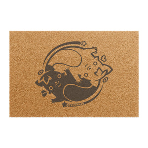 InfiniCat Doormat