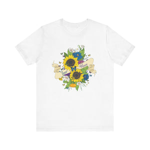 Love and Peace Shirt