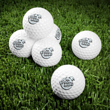 Load image into Gallery viewer, RyuuMaru Golf Balls, 6pcs