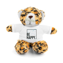 Load image into Gallery viewer, Stuffed Animals with Happy Tee