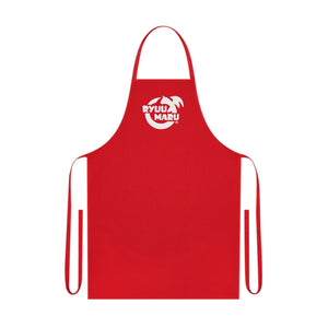 RyuuMaru 100% Cotton Apron