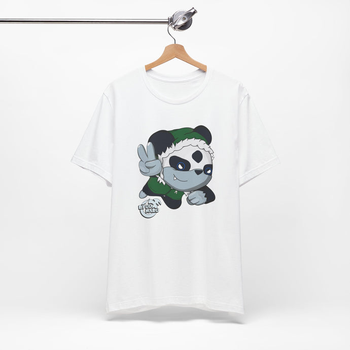 Leo The Panda tee