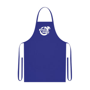 RyuuMaru 100% Cotton Apron