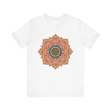 Load image into Gallery viewer, Mind Flower Tee