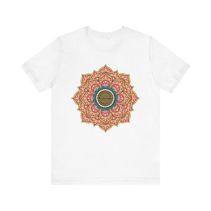 Mind Flower Tee