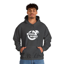 Load image into Gallery viewer, RyuuMaru Logo Hooded Sweatshirt