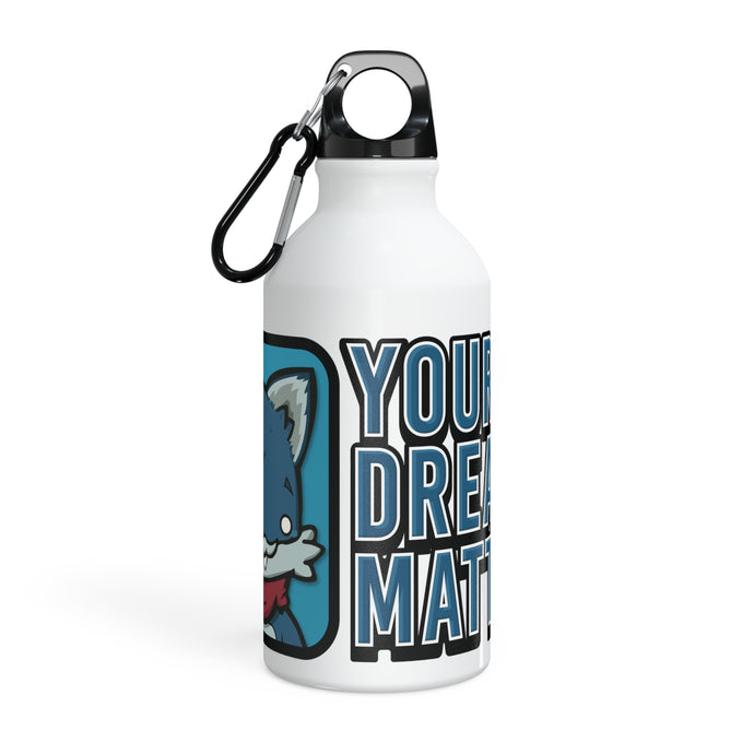 Oregon Sport Bottle | RyuuMaru