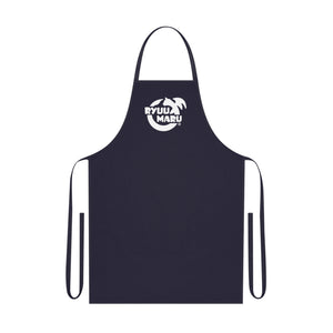 RyuuMaru 100% Cotton Apron