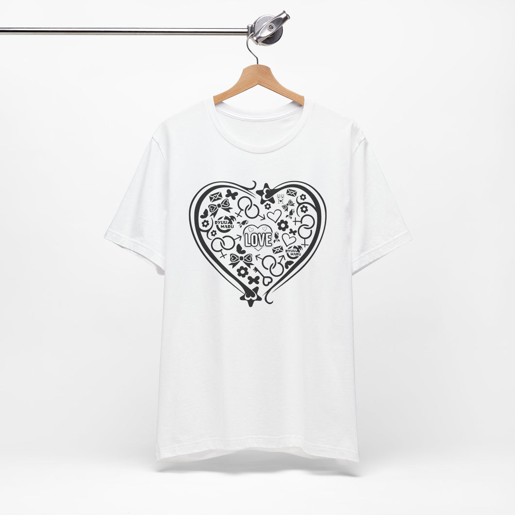 Love Always Tee